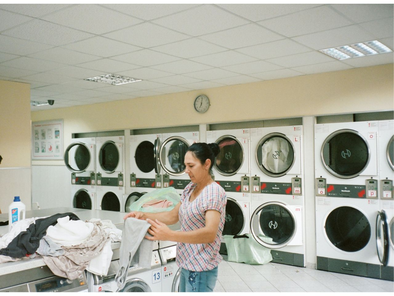 Washing Machines in India