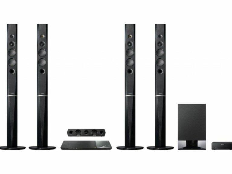 Best Quality Home Theater Systems in India | Reviews